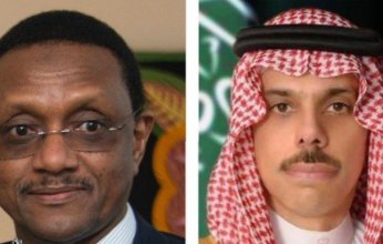 هاتفيًا.. السعودية وتشاد تبحثان العلاقات الثنائية بين البلدين