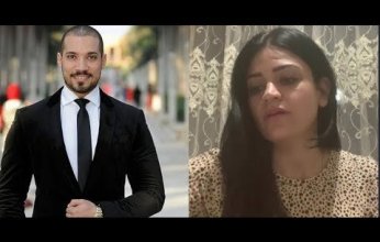جيهان جعفر تكشف مفاجآت غير متوقعة عن تعدي عبد الله رشدي عليها