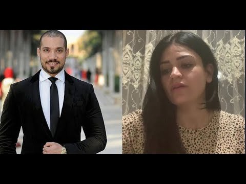 جيهان جعفر تكشف مفاجآت غير متوقعة عن تعدي عبد الله رشدي عليها جيهان جعفر تكشف مفاجآت غير متوقعة عن تعدي عبد الله رشدي عليها