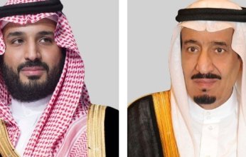 خادم الحرمين وولي عهده يهنئان ليز تراس بمناسبة تعيينها رئيسة لوزراء بريطانيا