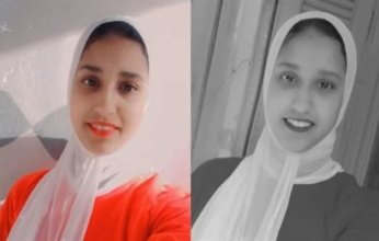 النيابة العامة المصرية تباشر التحقيقات في واقعة وفاة المتهم بقتل الطالبة أماني