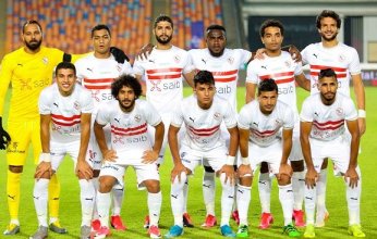 الزمالك المصري يتوجه إلى الكاميرون لمواجهة إيليكت التشادى