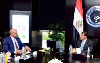 هيئة الاستثمار و"أمازون" يبحثان مشروعات الشركة في مصر وخططها التوسعية