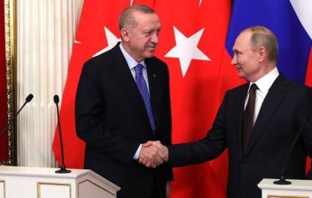 تركيا: سنلجأ إلى روسيا إذا منعت واشنطن بيعنا مقاتلات إف-16