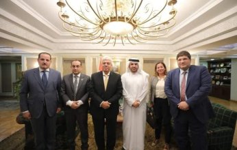 وزير التعليم العالي بمصر يؤكد عمق العلاقات المصرية الإماراتية في مختلف المجالات