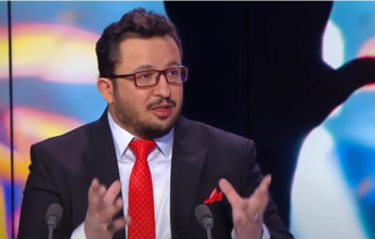 الشاب مامي يتفق مع يعقوب المهنا على ادارة أعماله من خلال "فنون الخليج"