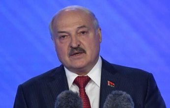 رئيس بيلاروسيا: البشرية على وشك الدخول في صراع نووي