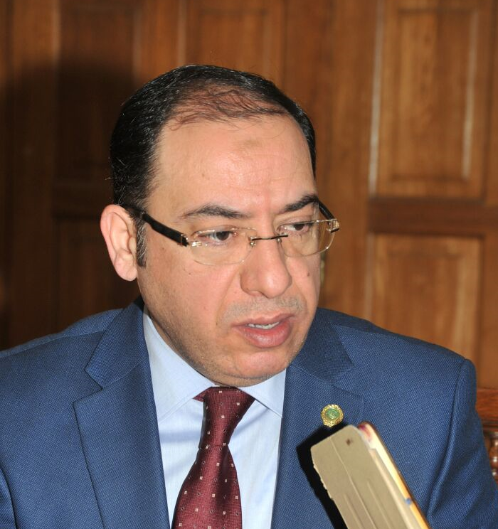 اختيار الأردنى أمجد شموط مستشارا للمرصد العربي لحقوق الانسان اختيار الأردنى أمجد شموط مستشارا للمرصد العربي لحقوق الانسان