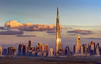حالة الطقس ودرجات الحرارة المتوقعة في الإمارات.. غدًا