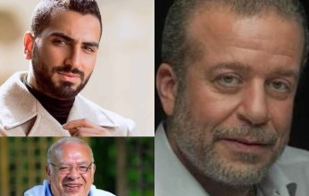 الليلة.. عرض أولى حلقات مسلسل "إيجار قديم" لشريف منير