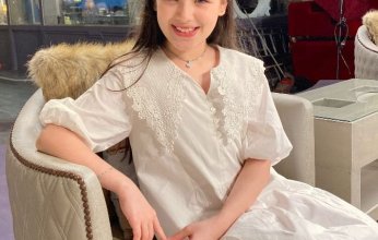 ريم عبد القادر تكشف كواليس العمل مع محمد رجب في الونش