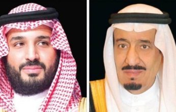 خادم الحرمين وولي عهده يهنئان رئيس كينيا بعد فوزه في الانتخابات