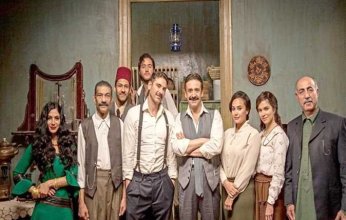 فيلم"كيرة والجن" يتخطي حاجز الـ112 مليون جنيه