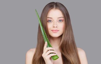 جل الصبار للقضاء على الهالات السوداء تحت العيون