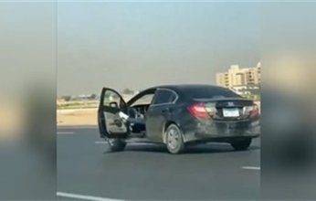 مصر.. إحالة المتهم بقيادة سيـارة تحت تأثير مخدر بطريق السـويس إلى محكمة الجنايات