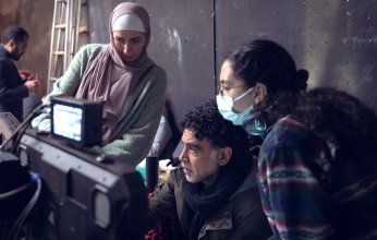 مسلسل "الليلة واللي فيها" يتصدر تريند مصر على منصة "شاهد"