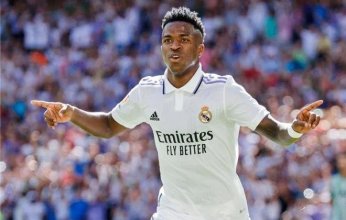 ريال مدريد يعلن حصول مهاجمه فينسيوس جونيور على الجنسية الإسبانية