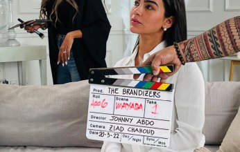 ميادة بغدادي أحدث المنضمين لـ"مهب الريح" أمام هند صبري