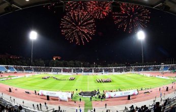 وديًا.. منتخب أسبانيا يواجه نظيره الأردني استعدادا لمونديال قطر 2022