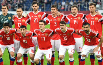 بعد تصفيات المونديال.. الاتحاد الأوروبي يستبعد روسيا من تصفيات يورو 2024