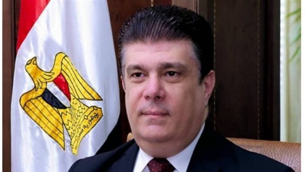 مباحثات مصرية - أردنية لسبل تعزيز التعاون الإعلامي مباحثات مصرية - أردنية لسبل تعزيز التعاون الإعلامي