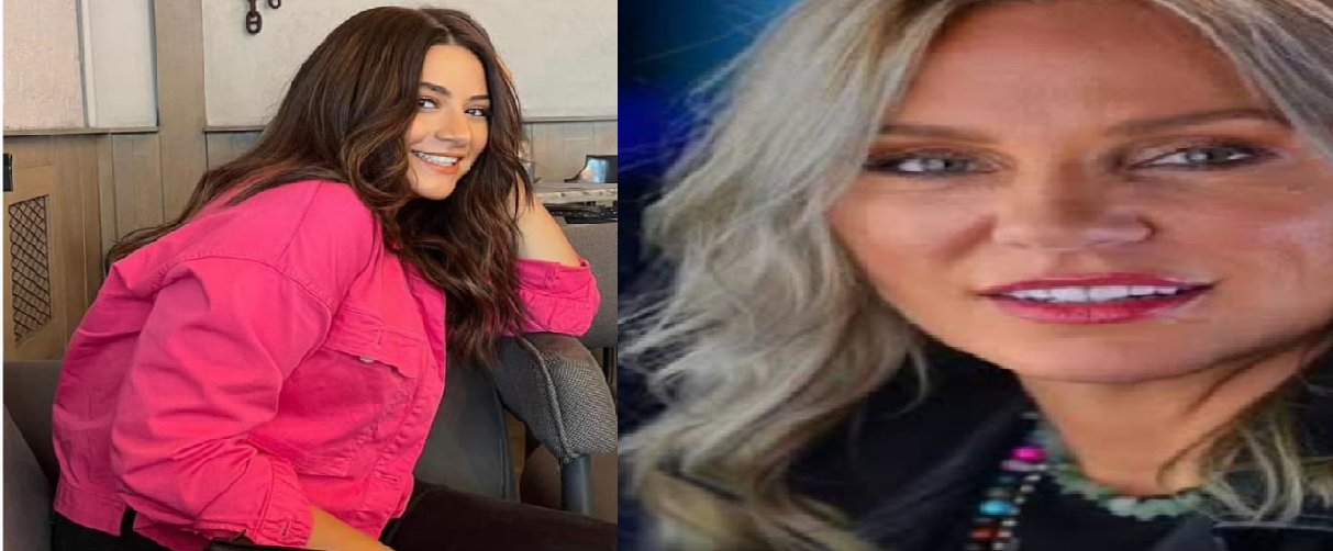 شيرين رضا وبسنت حاتم اول المنضمين لحكاية "لو بعد حين" شيرين رضا وبسنت حاتم اول المنضمين لحكاية "لو بعد حين"