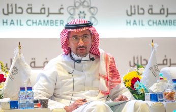 وزير الصناعة والثروة المعدنية السعودي يلتقي رئيس اتحاد الصناعات المصرية وعدداً من المستثمرين