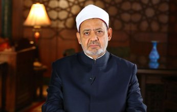 وصول شيخ الأزهر العاصمة الكازاخية نور سلطان للمشاركة في ملتقى زعماء الأديان