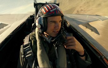 فيلم توم كروز الجديد "Top Gun: Maverick" يحقق إيرادات تقترب من 1.5 مليار