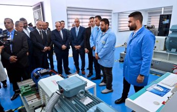 مصر: افتتاح أحدث معمل لفحص المحركات الكهربائية بهيئة الرقابة على الصادرات والواردات