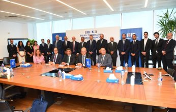 "التجاري الدولي" يستحوذ على 15% من أسهم شركة "السويدي للصناعات الهندسية"