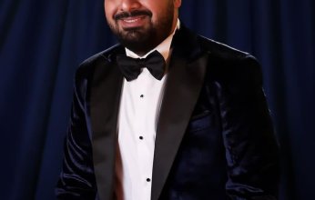 مرقس عادل: سعيد بالدورة الأولى لمهرجان القاهرة للدراما