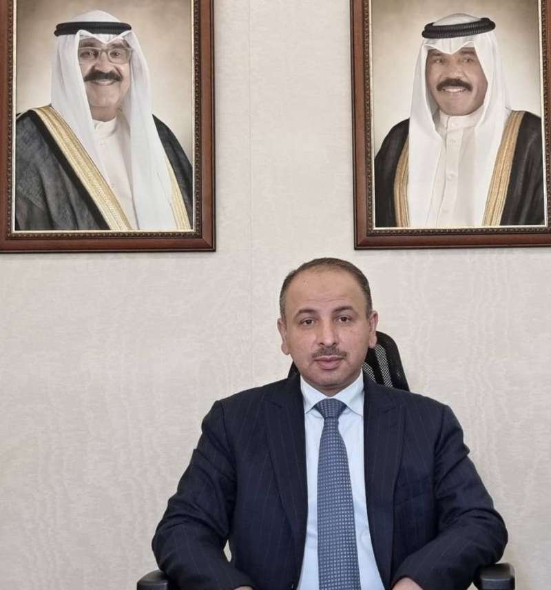 الكويت تطالب المجتمع الدولي بوقف الانتهاكات الإسرائيلية الصارخة ضد الشعب الفلسطيني الكويت تطالب المجتمع الدولي بوقف الانتهاكات الإسرائيلية الصارخة ضد الشعب الفلسطيني