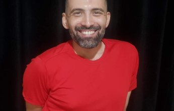 محمد رجاء الليلة واللي فيها واقعي وزينة الاختيار الامثل للعمل