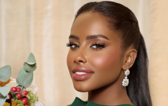 داليا مبارك تحيي حفلا غنائيًا بالسعودية 24 سبتمبر الجاري