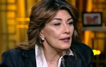 سماح أنور: لم أشرب المياه منذ 17 عاماً