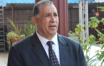 عبد الحليم علام يفوز بمنصب نقيب المحامين المصريين