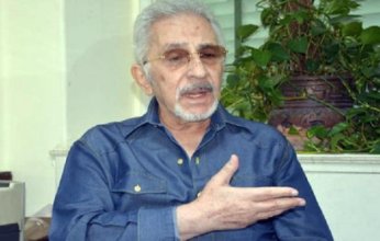 وفاة المخرج المصري علي عبد الخالق بعد صراع مع المرض