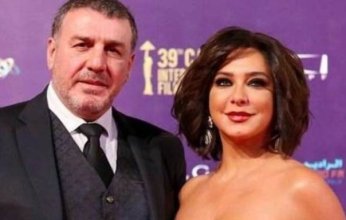 تكريم سلاف فواخرجي ختام مهرجان الرباط الدولي لسينما المؤلف