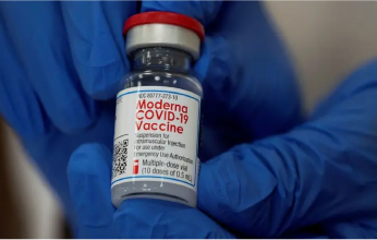 موديرنا تسعى إلى موافقة "FDA" للقاحها ضد أوميكرون