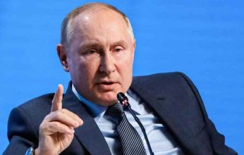 بوتين: روسيا قامت بالكثير من الخطوات الاقتصادية المدروسة