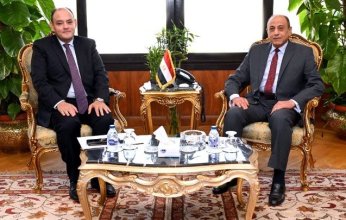 مصر: تنسيق حكومى لإتاحة خدمات الشحن الجوي لنقل الصادرات المصرية للأسواق الخارجية