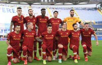 كريمونيزى يسجل أول إنتصار فى الدورى الإيطالى على حساب روما 2-1