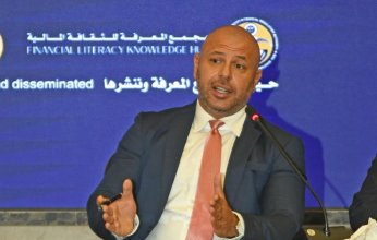 رئيس البورصة المصرية: تعزيز ثقة المستثمر الأجنبي والمحلي على رأس أولويات البورصة المصرية خلال الفترة المقبلة