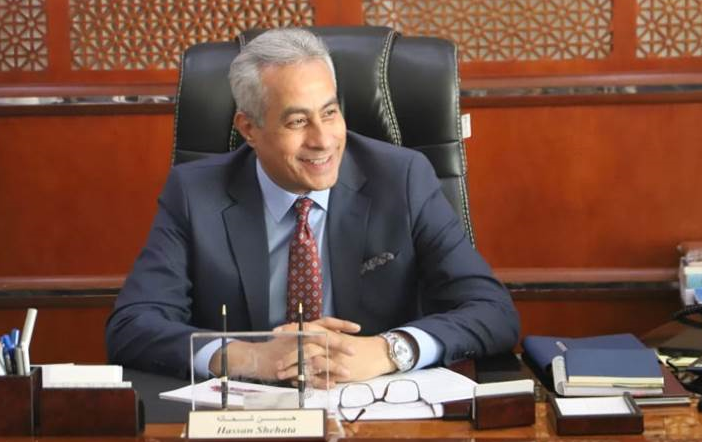 وزارة القوى العاملة بمصر تصدر تقرير بحصادها خلال الـ7 أيام الماضية وزارة القوى العاملة بمصر تصدر تقرير بحصادها خلال الـ7 أيام الماضية