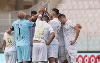 الصفاقسي يتوج بطلا لكأس تونس للمرة السابعة