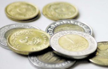 الحكومة تنتج مليون جنيه عملات معدنية يوميًا لتوفير «الفكة»