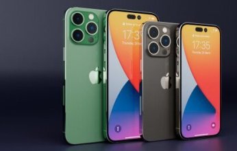 "آبل" تعلن عن هاتفها الجديد "آيفون 14"