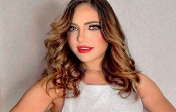 بالفيديو.. إيمي طلعت زكريا تكشف حقيقة وجود خلافات مع هنا الزاهد