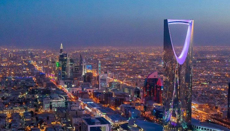 السعودية تقفز 15 مرتبة في مؤشر الابتكار العالمي السعودية تقفز 15 مرتبة في مؤشر الابتكار العالمي